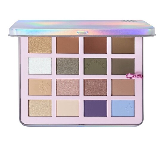 Sephora far paleti