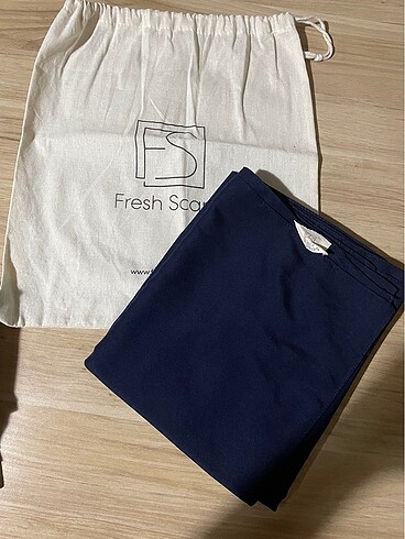 Fresh scarfs şallar