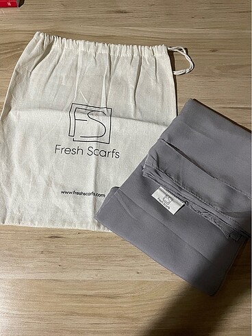 Beden Fresh scarfs şallar