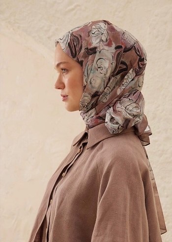 Beden Fresh scarfs özel ilan
