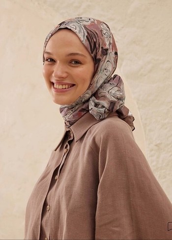 Fresh scarfs özel ilan