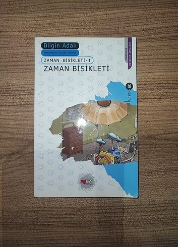 ZAMAN BİSİKLETİ 