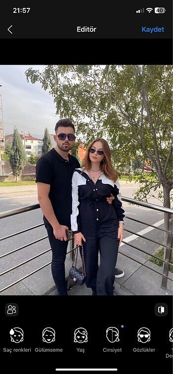 Trendyol & Milla Tulum