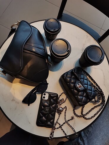 Chanel çanta
