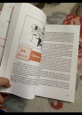 Eğitim Psikolojisi - Gelişim, Öğrenme, Öğretme