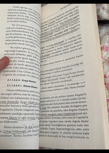 Beden Türk Halk Edebiyatı - Prof. Dr. Ensar Aslan