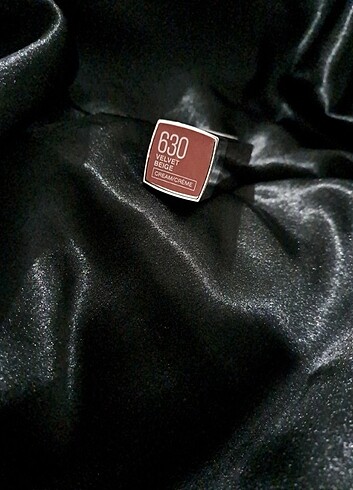 Beden Maybelline Orijinal stick ruj