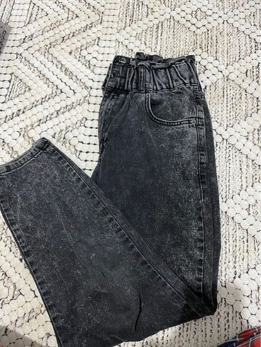 lc waikiki siyah jean