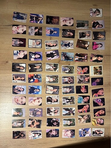 Beden KPOP PC TWİCE