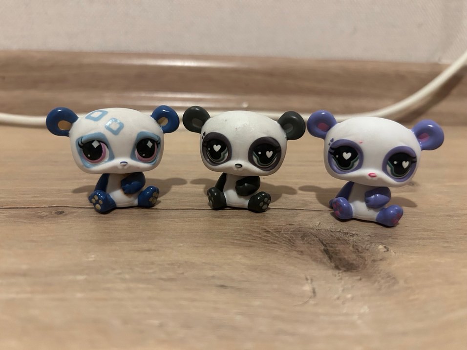 Beyaz ve Gri Dürbün - Görsel 3