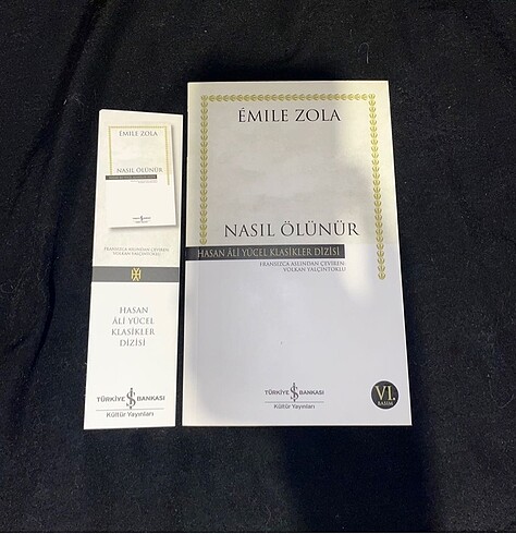 EMILE ZOLA?NASIL ÖLÜNÜR