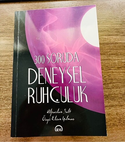 300 SORUDA DENEYSEL RUHÇULUK