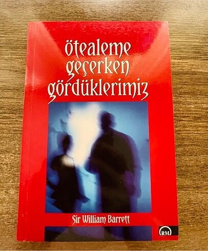 ÖTEALEME GEÇERKEN GÖRDÜKLERİMİZ?KİTAP