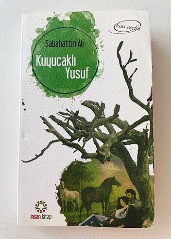 KUTUCAKLI YUSUF