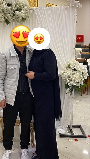 Tesettür abiye
