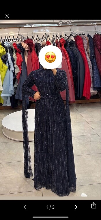 Pınar şems tesettür abiye