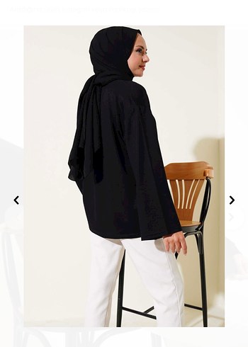 xl Beden Siyah bol badi