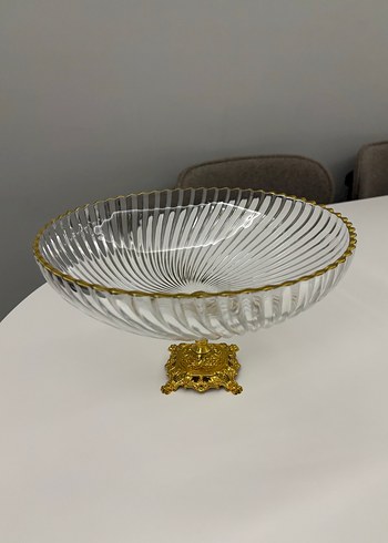 Sunumlu yenidir hiç kullanılmadı - Görsel 2