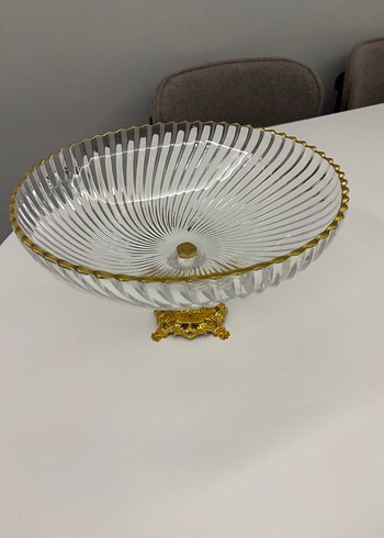 Sunumlu yenidir hiç kullanılmadı - Görsel 3