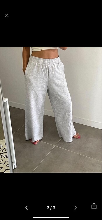 H&M eşofman