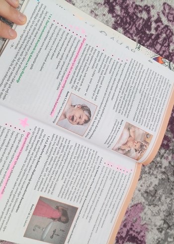 Beden Lise Çocuk gelişimi özel eğitim 12. sınıf ders kitapları