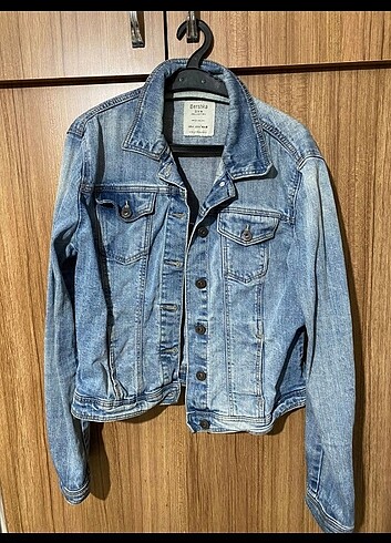 Bershka kot ceket