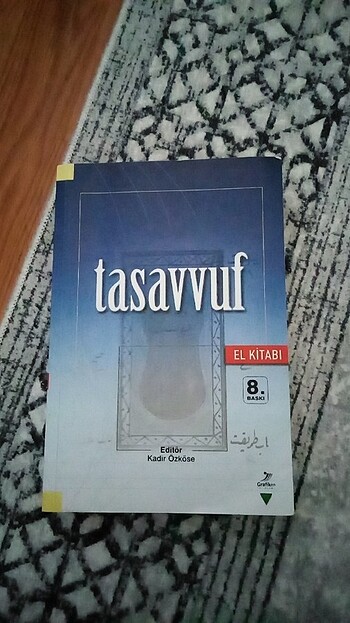 Tasavvuf 