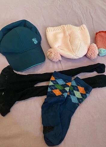 Çocuk giyim  - Görsel 3