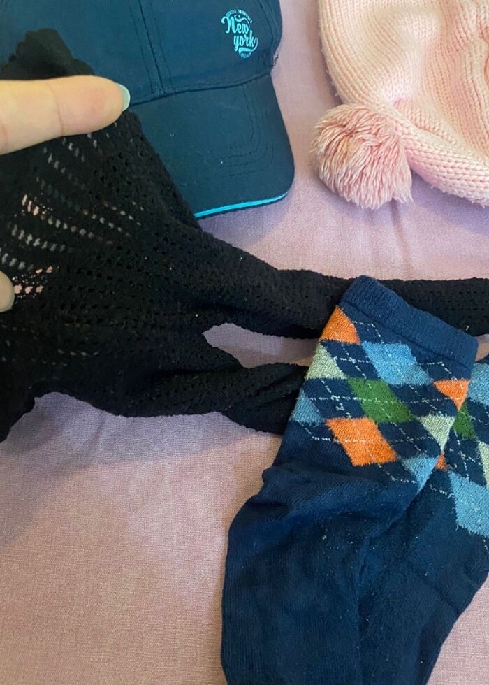 Çocuk giyim  - Görsel 2