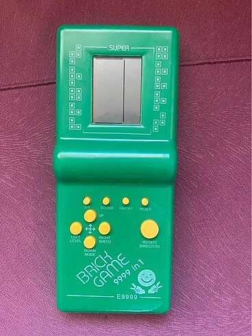 Tetris