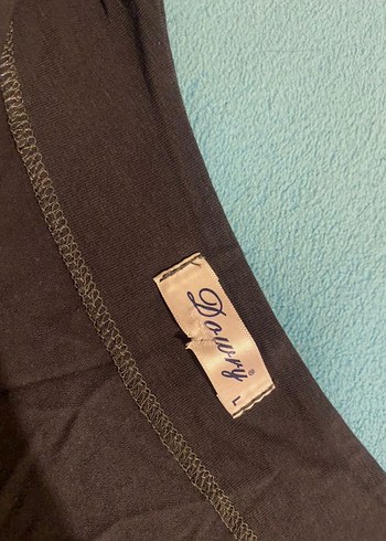 Düğmeli Siyah Gotik Desenli Kedi Kıyafeti - Görsel 4