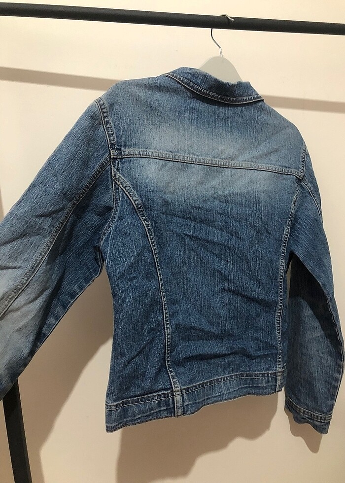 kot ceket - Görsel 2