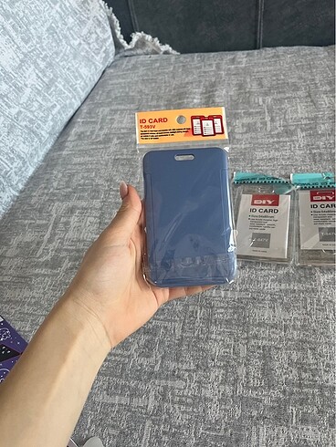 Diğer Yeni ıd cardlar