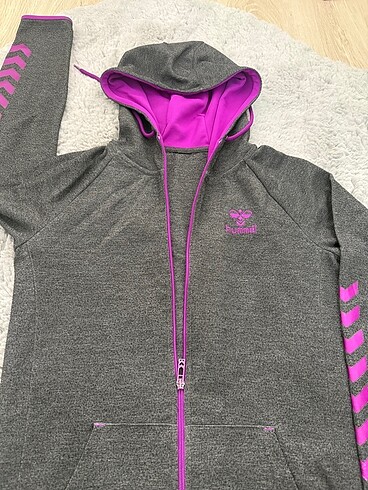 Hummel M beden ceket