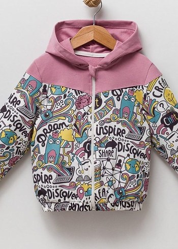 overdo sweatshirt 2 iplik şardonsuz mevsimlik