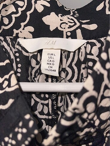 l Beden H&m hm