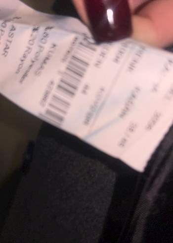 Antrasit Uzun Kemerli Kaban 
Gri renk 
 - Görsel 7