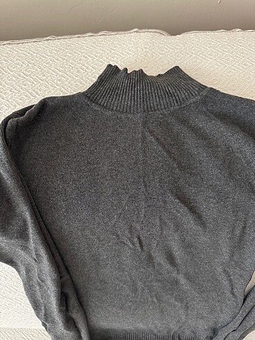 Off-White Zara kumaş