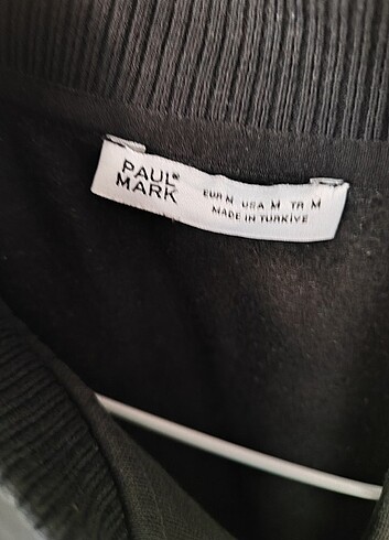 Paulmark Ceket