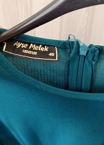 46 Beden Güzel