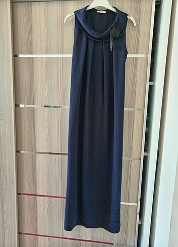 Hamile elbisesi  - Görsel 4