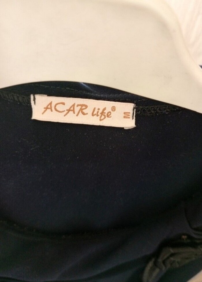 Hamile elbisesi  - Görsel 3