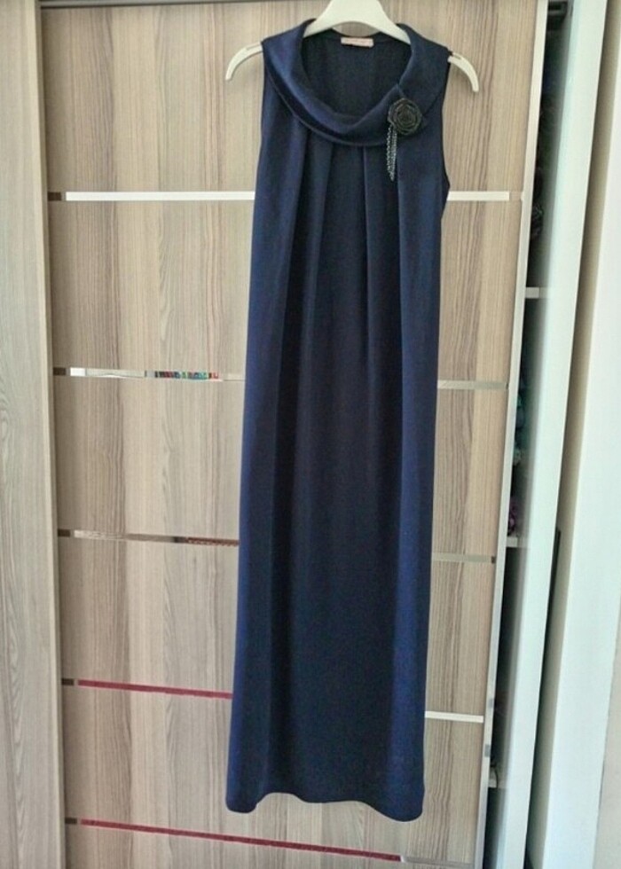 Hamile elbisesi  - Görsel 4