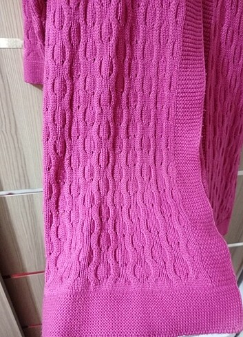 xl Beden pembe Renk Güzel 