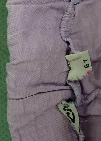 kız çocuk - Görsel 3