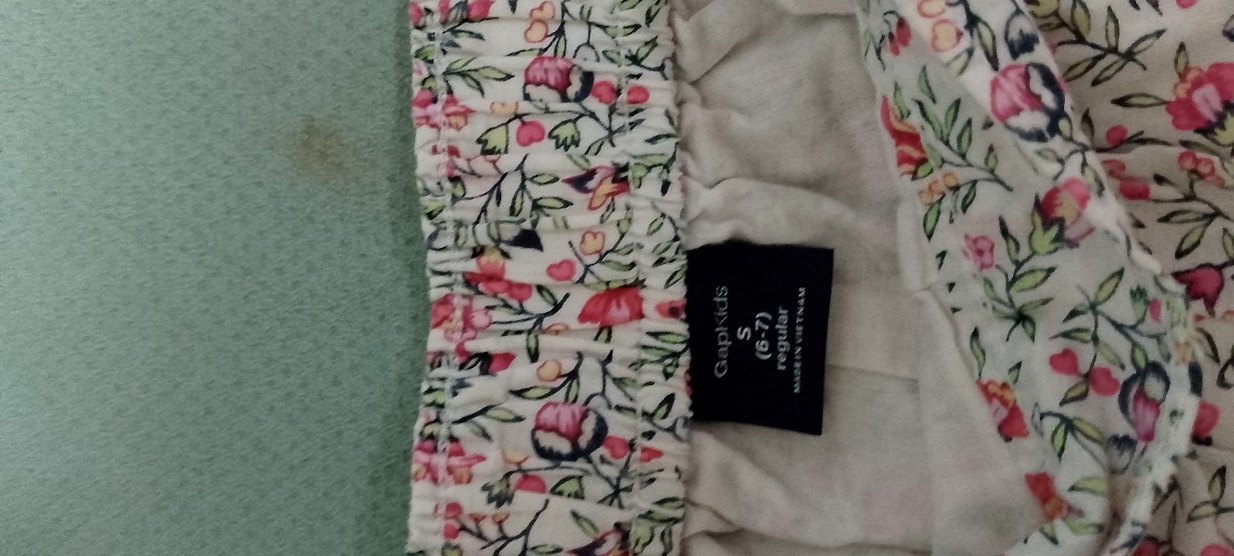 Rahat Mini Şort - Görsel 2