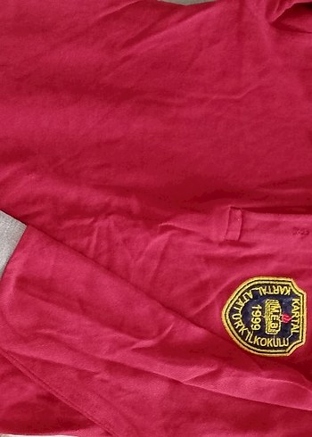 Okul kiyafeti kız ve erkek icin - Görsel 3