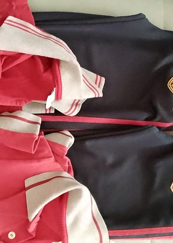 Okul kiyafeti kız ve erkek icin - Görsel 5