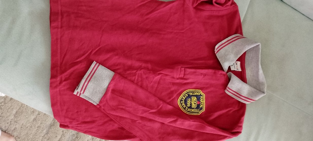 Okul kiyafeti kız ve erkek icin - Görsel 3