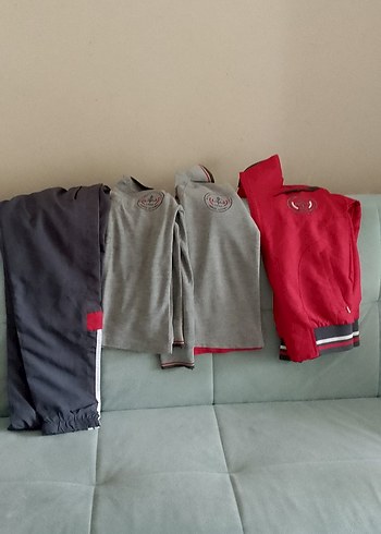 Okul kıyafeti - Görsel 7